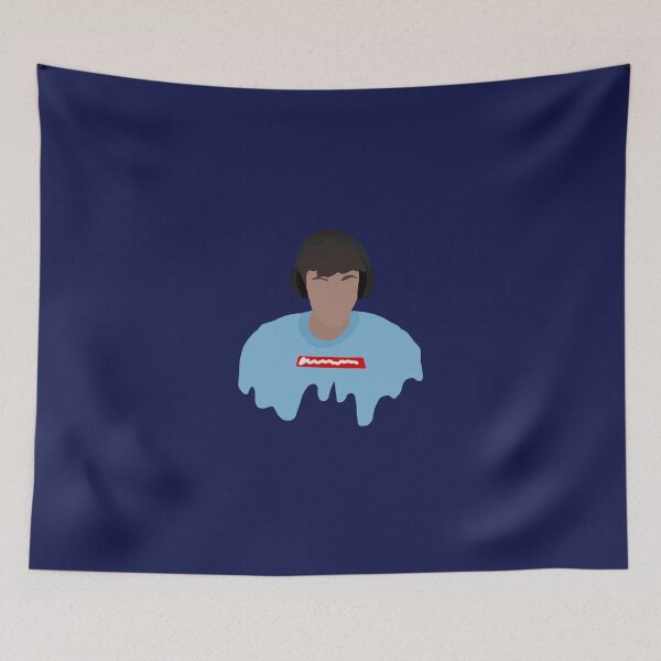 Item preview, Dream smp George not found designed and sold by freya kelly.
