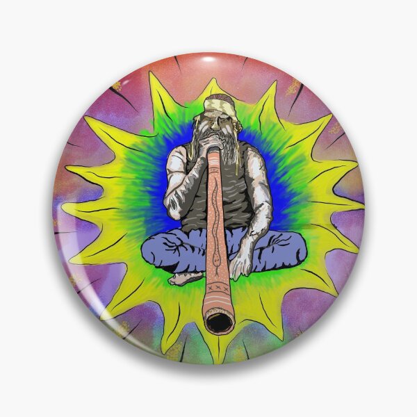 Item preview, Didge Bliss designed and sold by Martin Klabunde.