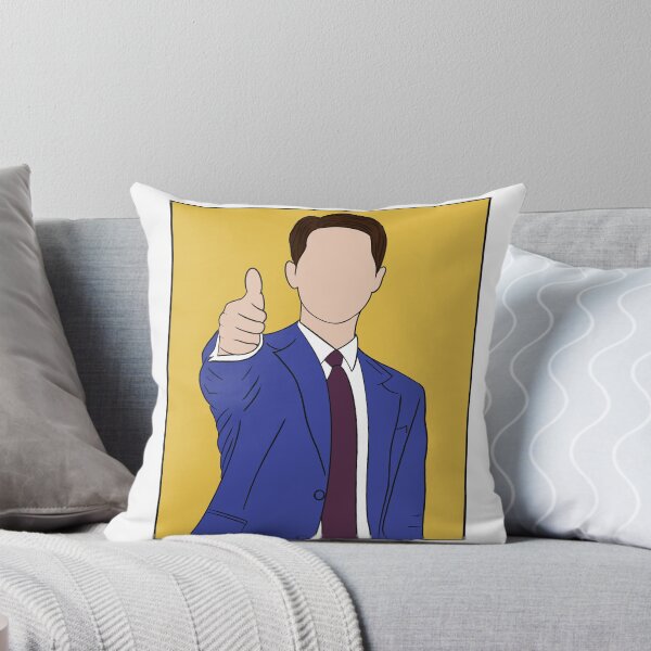 Aperçu de l'œuvre Vincenzo `` bravo '' Cassano créée et vendue par browngirl-bujo.
