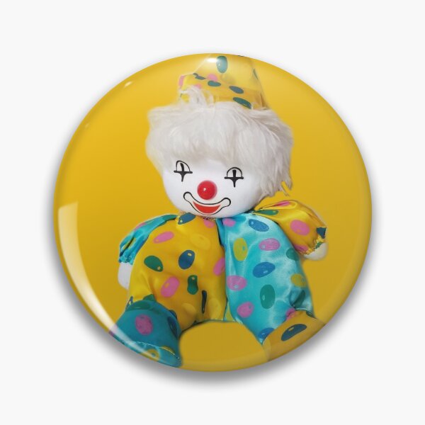 Item preview, Jelly Bean Clown designed and sold by theclownclub.