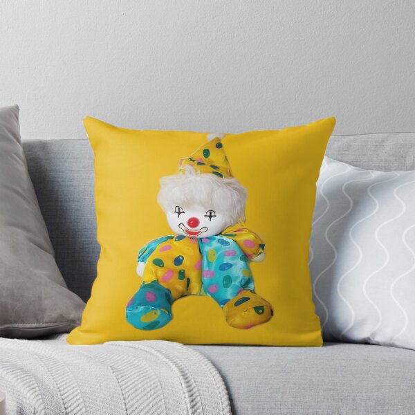 Item preview, Jelly Bean Clown designed and sold by theclownclub.
