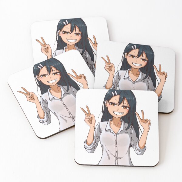 Item preview, Hayase Nagatoro designed and sold by Raitoseji.