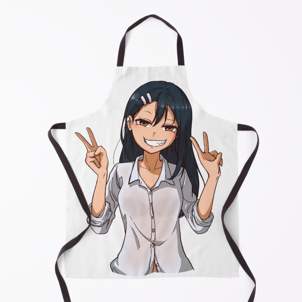 Item preview, Hayase Nagatoro designed and sold by Raitoseji.
