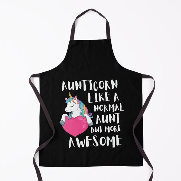 Item preview, Aunticorn Like A Normal Aunt But More Awesome designed and sold by aimanart.