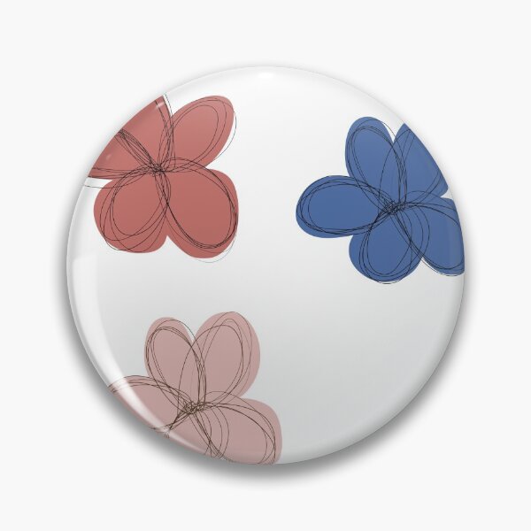 Item preview, Pretty Flowers designed and sold by madsgro.