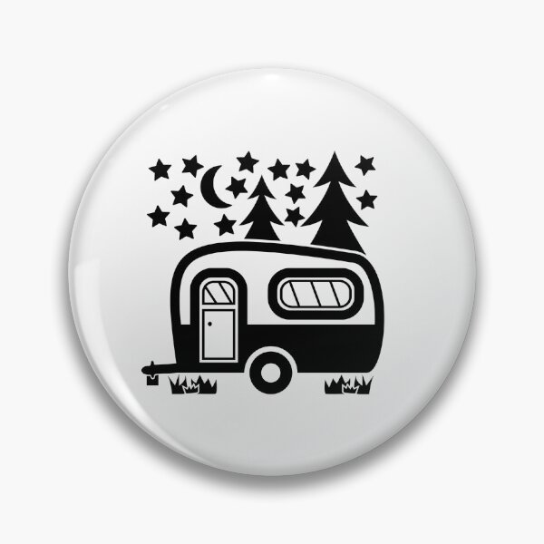 Item preview, Camping life designed and sold by SasKloset.