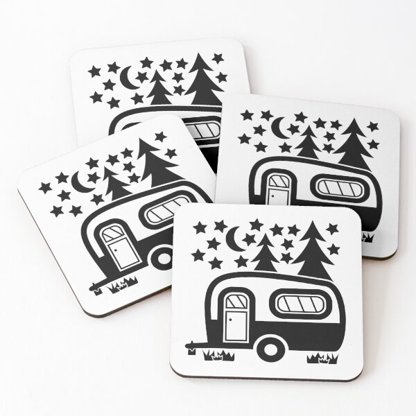 Item preview, Camping life designed and sold by SasKloset.