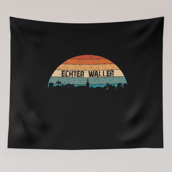 Item preview, Real catfish retro design 3 designed and sold by brunsch-print.