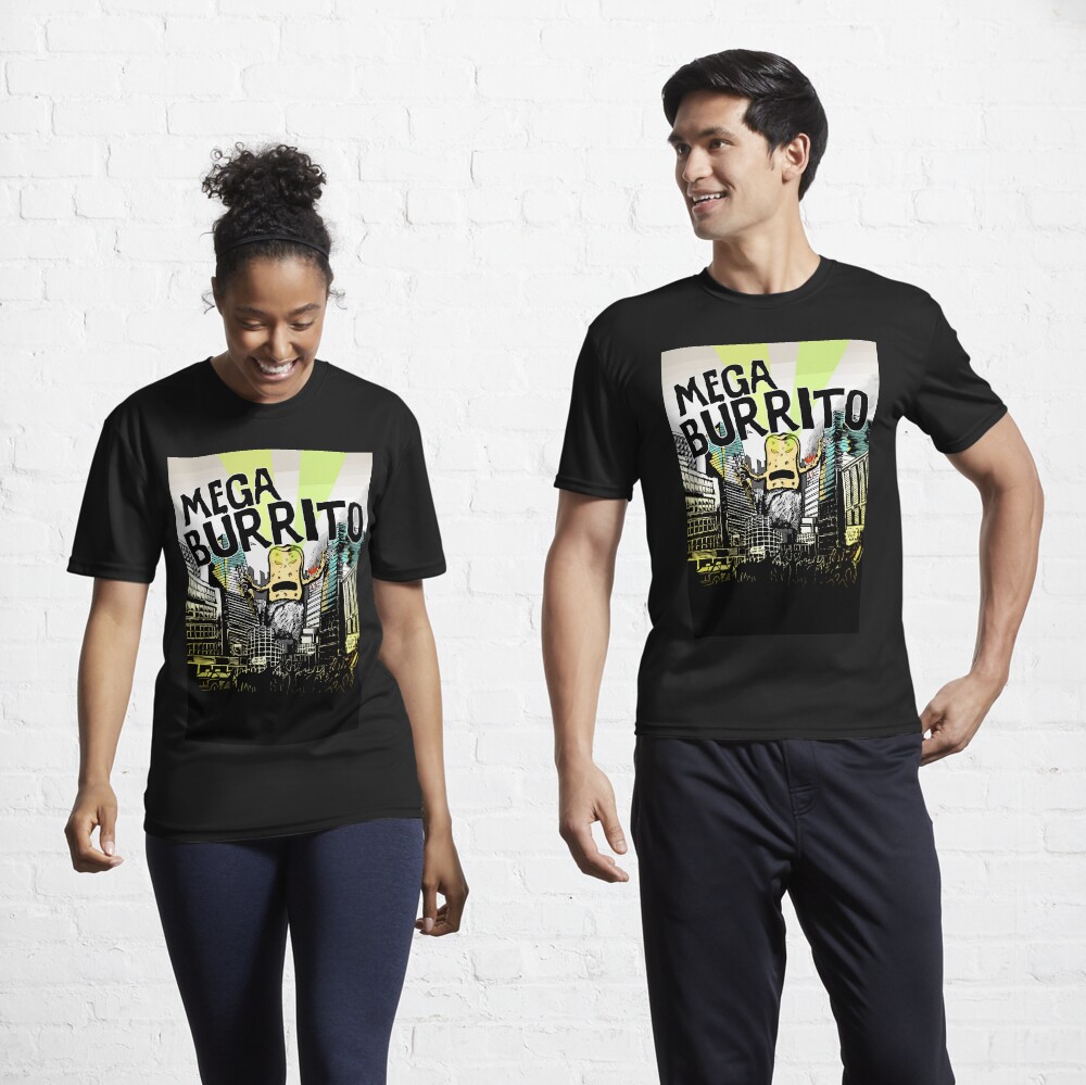 Item preview, Active T-Shirt designed and sold by CantinaCo.