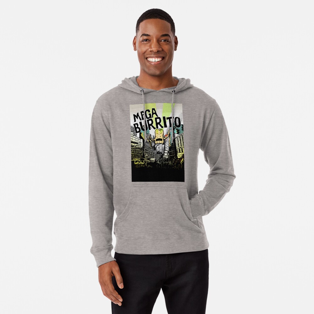 Item preview, Lightweight Hoodie designed and sold by CantinaCo.