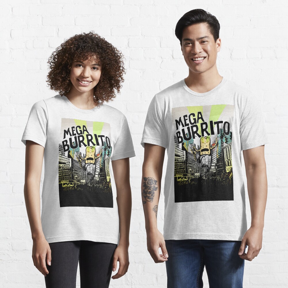 Item preview, Essential T-Shirt designed and sold by CantinaCo.