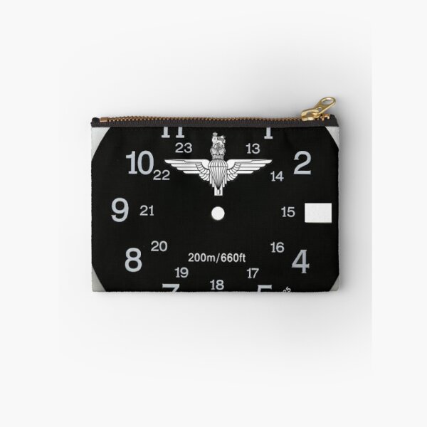 Item preview, Luxury Designer clock  designed and sold by ProudPeasent.