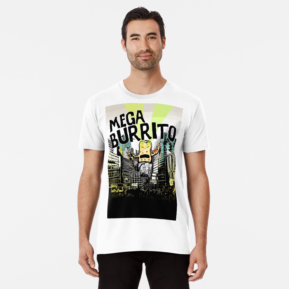 Item preview, Premium T-Shirt designed and sold by CantinaCo.