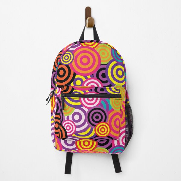 Stay Focused Backpack