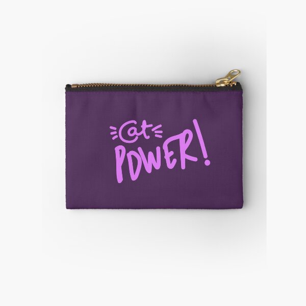 Item preview, Cat Power designed and sold by Sugardrops.