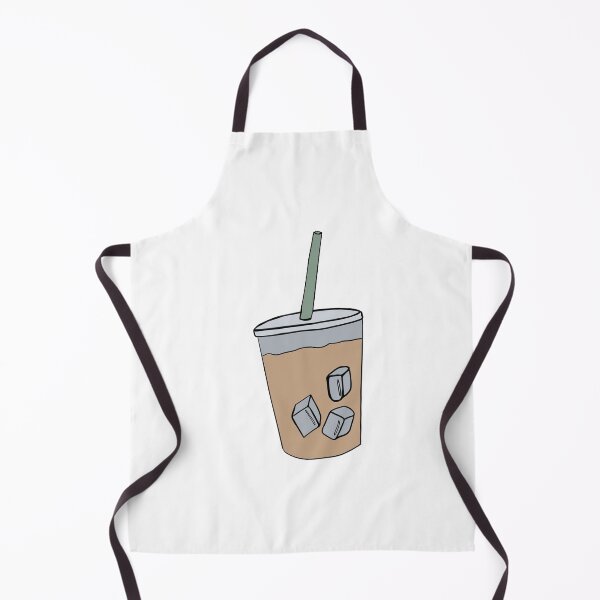 Item preview, Iced Coffee designed and sold by madsgro.