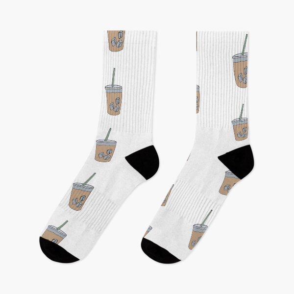Item preview, Iced Coffee designed and sold by madsgro.