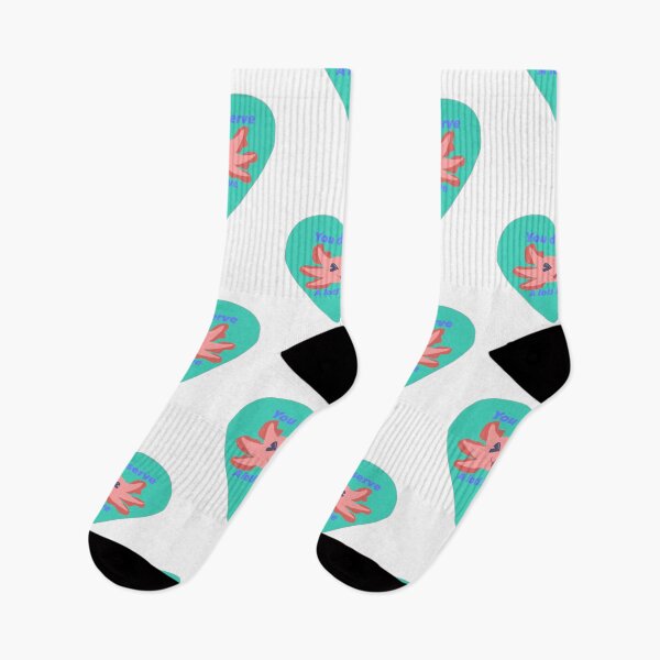 Item preview, Axolotl- lotl love teal designed and sold by EchoGecko--.