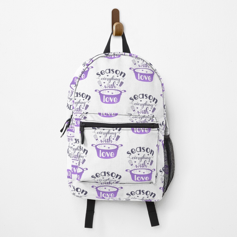 Item preview, Backpack designed and sold by Designs-RZ.