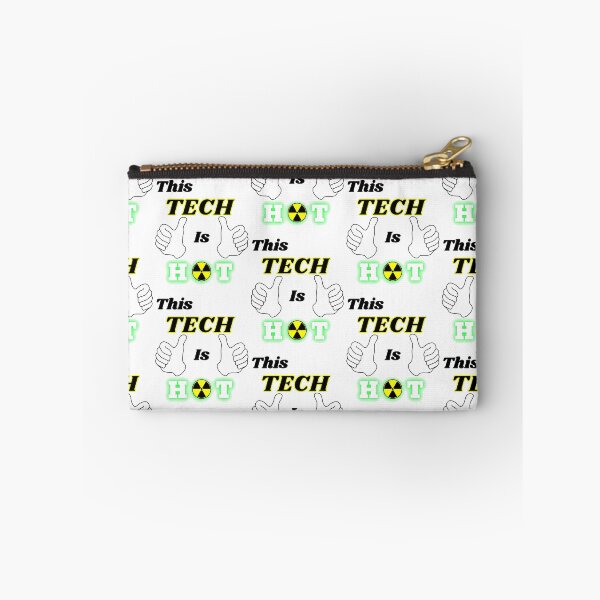 Item preview, THIS TECH IS HOT! designed and sold by Mr-3.