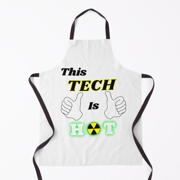 Item preview, THIS TECH IS HOT! designed and sold by Mr-3.