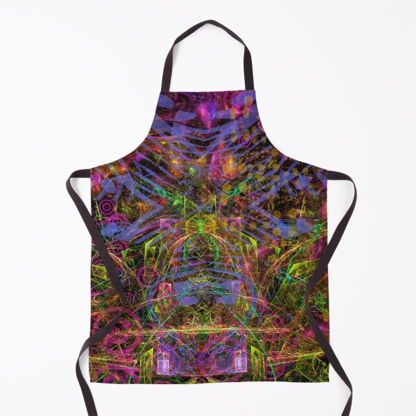 Item preview, Florid Bedazzlement designed and sold by Discordant Dreams Art.