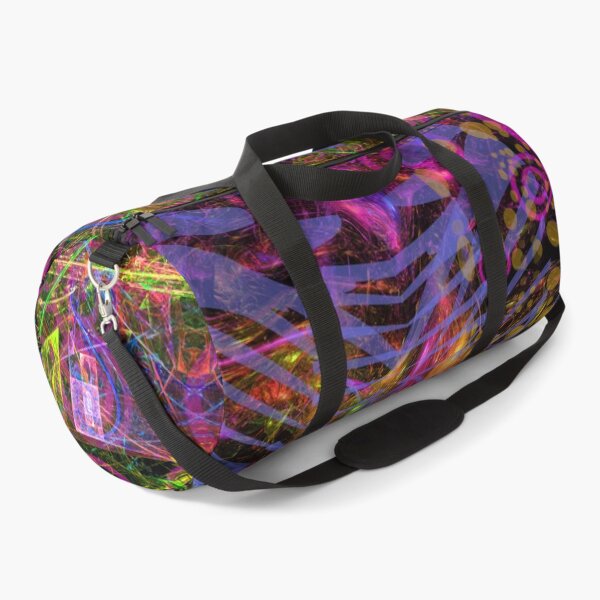 Artikelvorschau, Florid Bedazzlement entworfen und verkauft von Discordant Dreams Art.