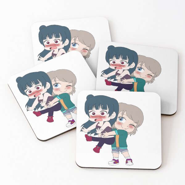 Item preview, Chibi YouYoshiko - Gotcha! designed and sold by StellaExquisa.