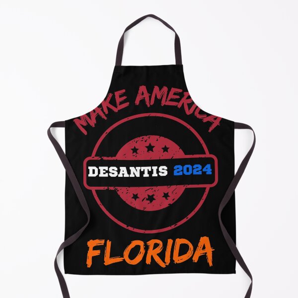 Item preview, Desantis For President designed and sold by WoodburyLake.