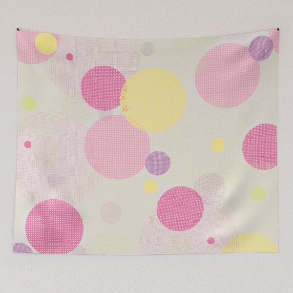 Item preview, Polkadot  designed and sold by ladypennyface.