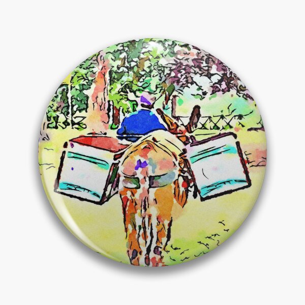 Item preview, Donkey for garbage collection designed and sold by Giuseppe Cocco.