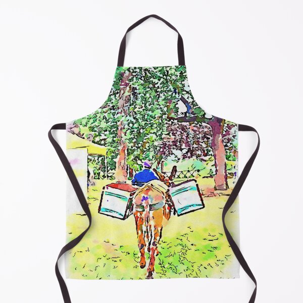 Item preview, Donkey for garbage collection designed and sold by Giuseppe Cocco.
