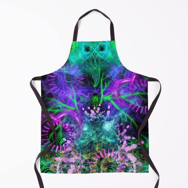 Item preview, Moonlight Nausea, Startlight Vertigo designed and sold by Discordant Dreams Art.