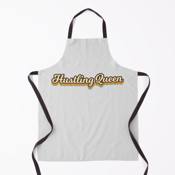 Item preview, Working Mother - Hustling Queen designed and sold by The Funscape Store.