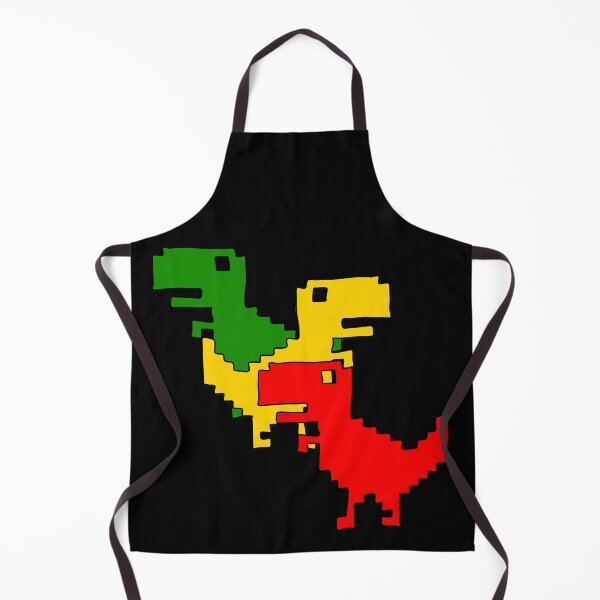 Item preview, Dino 3 colors designed and sold by ericked2007.