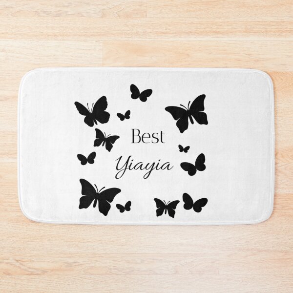 Item preview, Best Yiayia - Greek Grandmother designed and sold by StacieNichols.