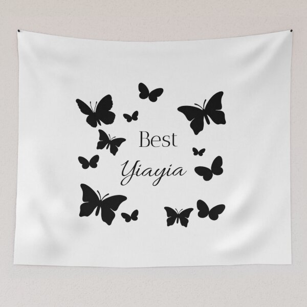 Item preview, Best Yiayia - Greek Grandmother designed and sold by StacieNichols.