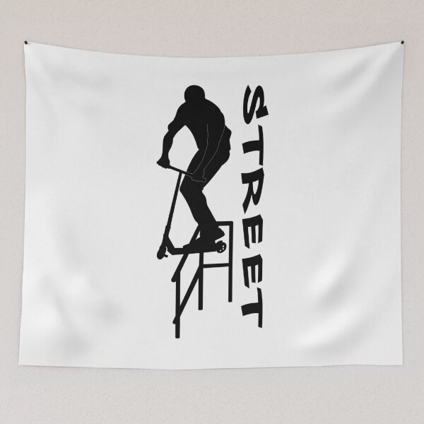 Item preview, Scooter freestyle street session designed and sold by xtrancer.