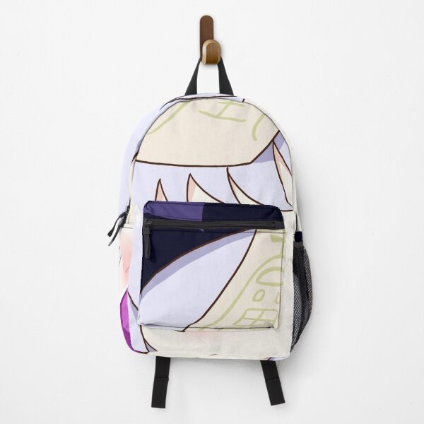 Item preview, Qiqi - Genshin Impact designed and sold by Aka-Hanako.