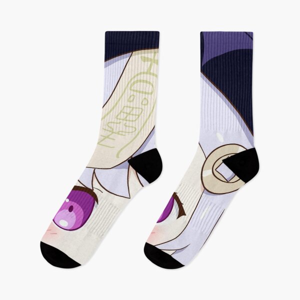 Item preview, Qiqi - Genshin Impact designed and sold by Aka-Hanako.