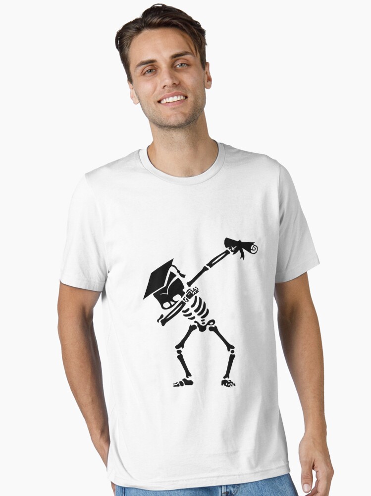 College Graduation Virtually Graduated Shirt Official Funny Gamer