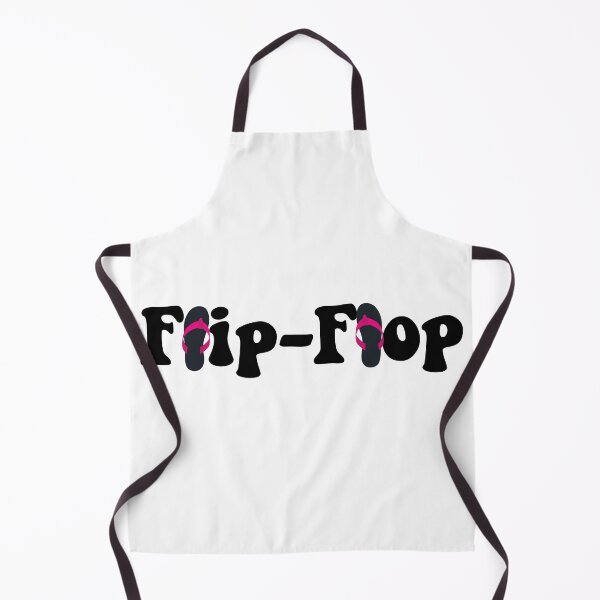 Item preview, flip flop designed and sold by LU NA.