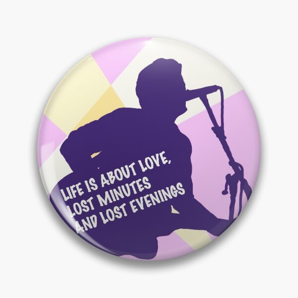 Item preview, Frank Turner - Lost Evenings designed and sold by suzayyyyyyyy.