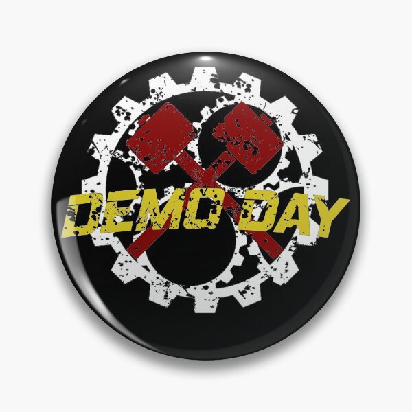 Item preview, Demo Day Demolition Worker Gift designed and sold by TrndSttr.