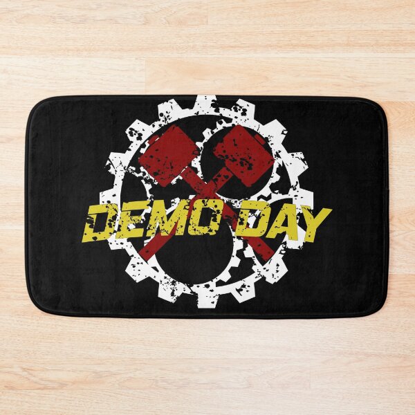 Item preview, Demo Day Demolition Worker Gift designed and sold by TrndSttr.