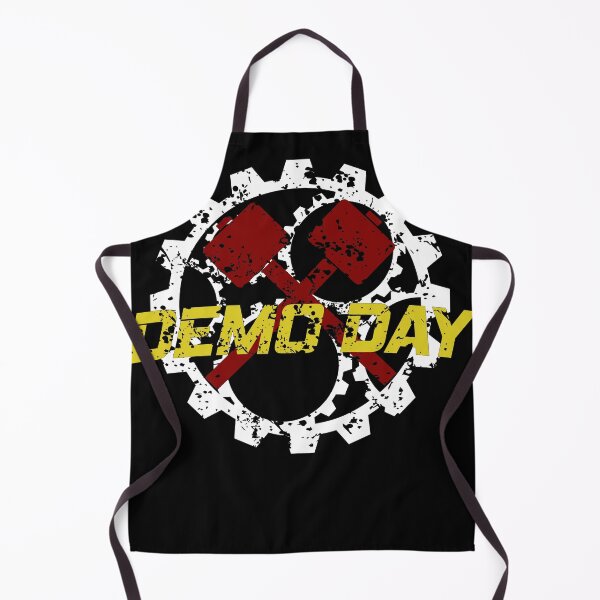 Item preview, Demo Day Demolition Worker Gift designed and sold by TrndSttr.