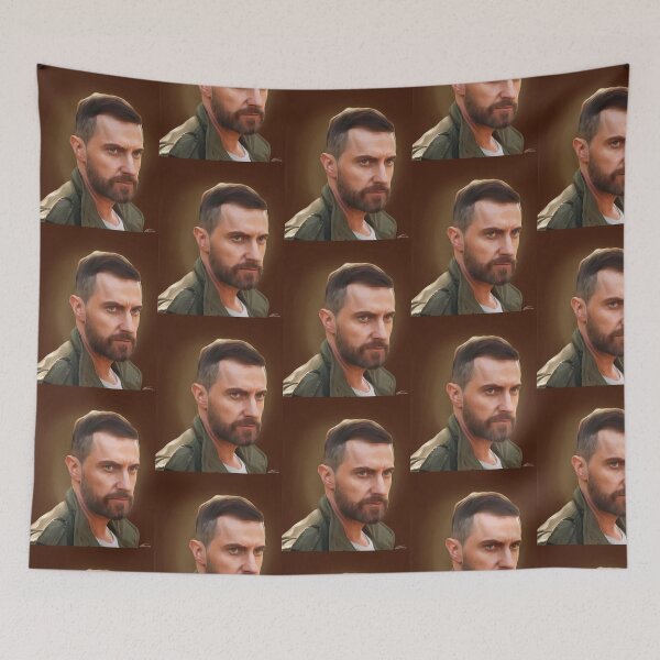 Item preview, Daniel Miller designed and sold by Astrovian.