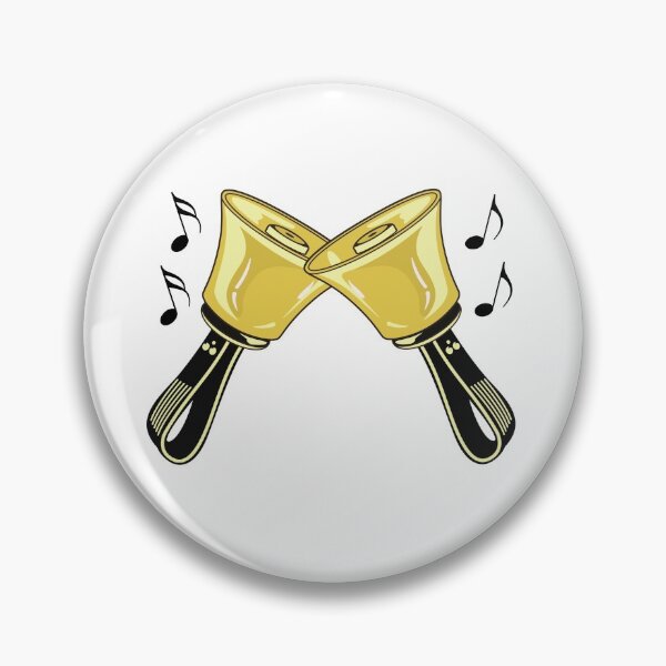 Item preview, Handbells with Music designed and sold by glide-products.
