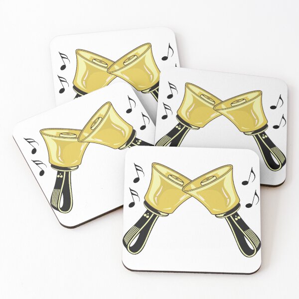 Item preview, Handbells with Music designed and sold by glide-products.