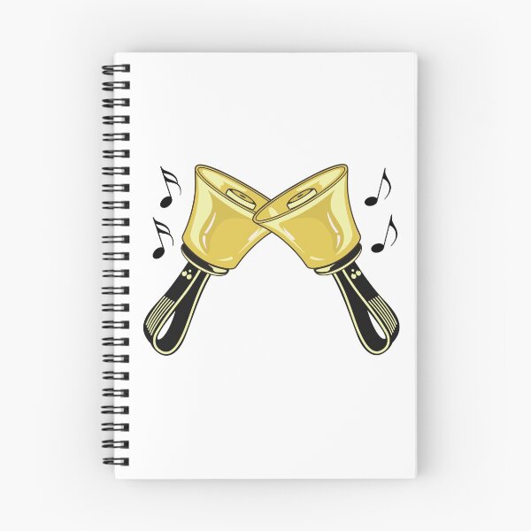 Item preview, Handbells with Music designed and sold by glide-products.